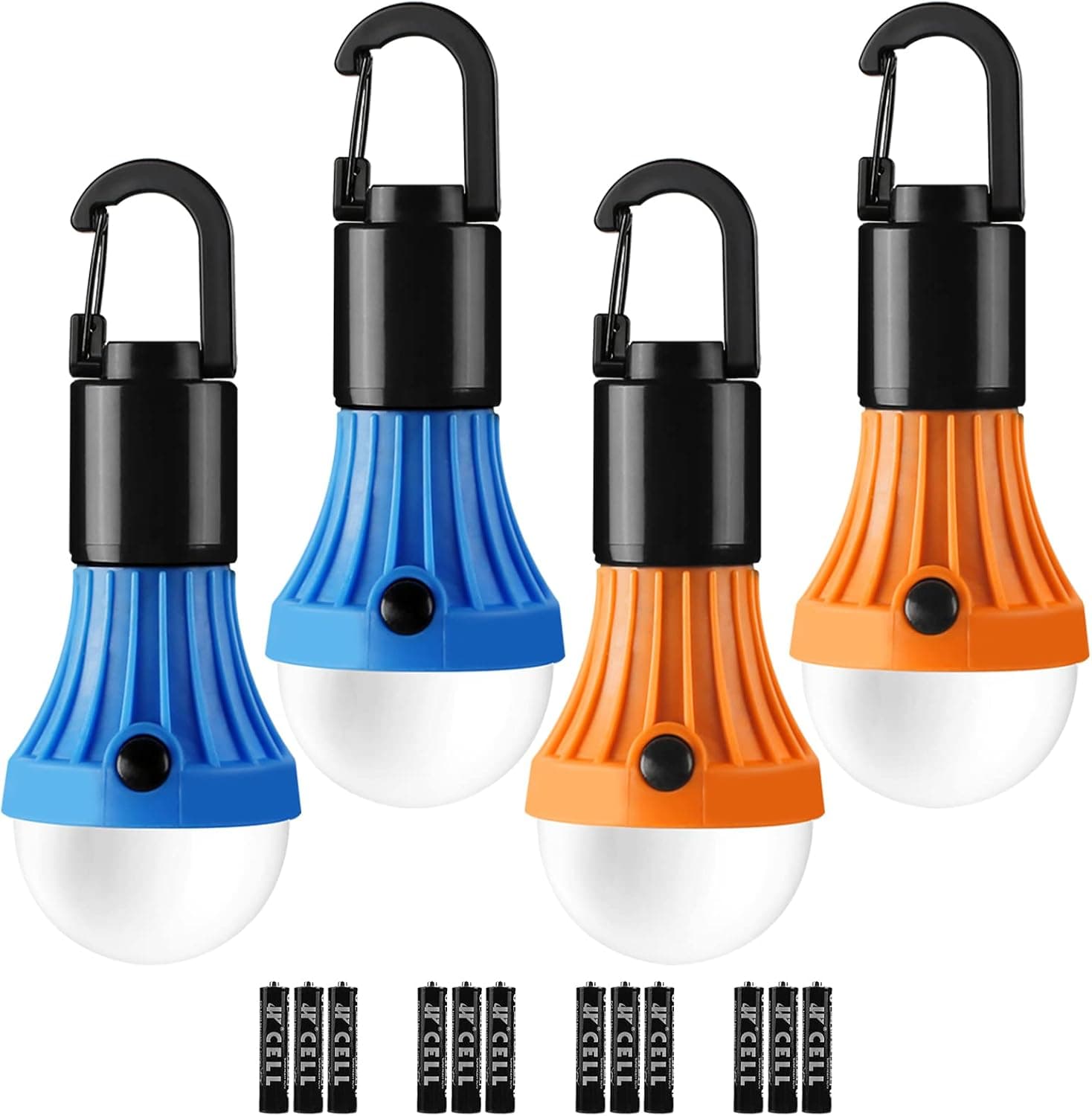 Lepro Portable LED Camping Lantern