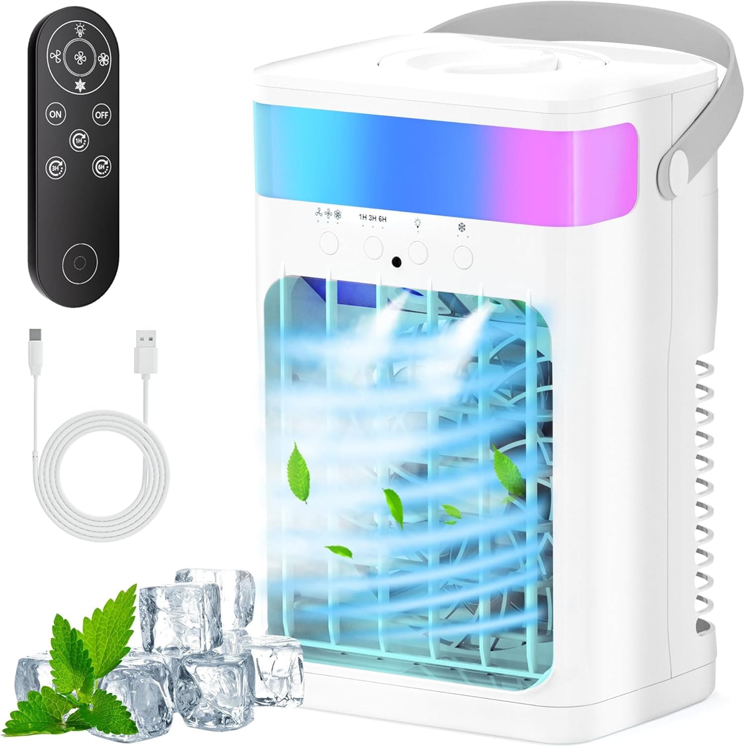 Portable Air Conditioner