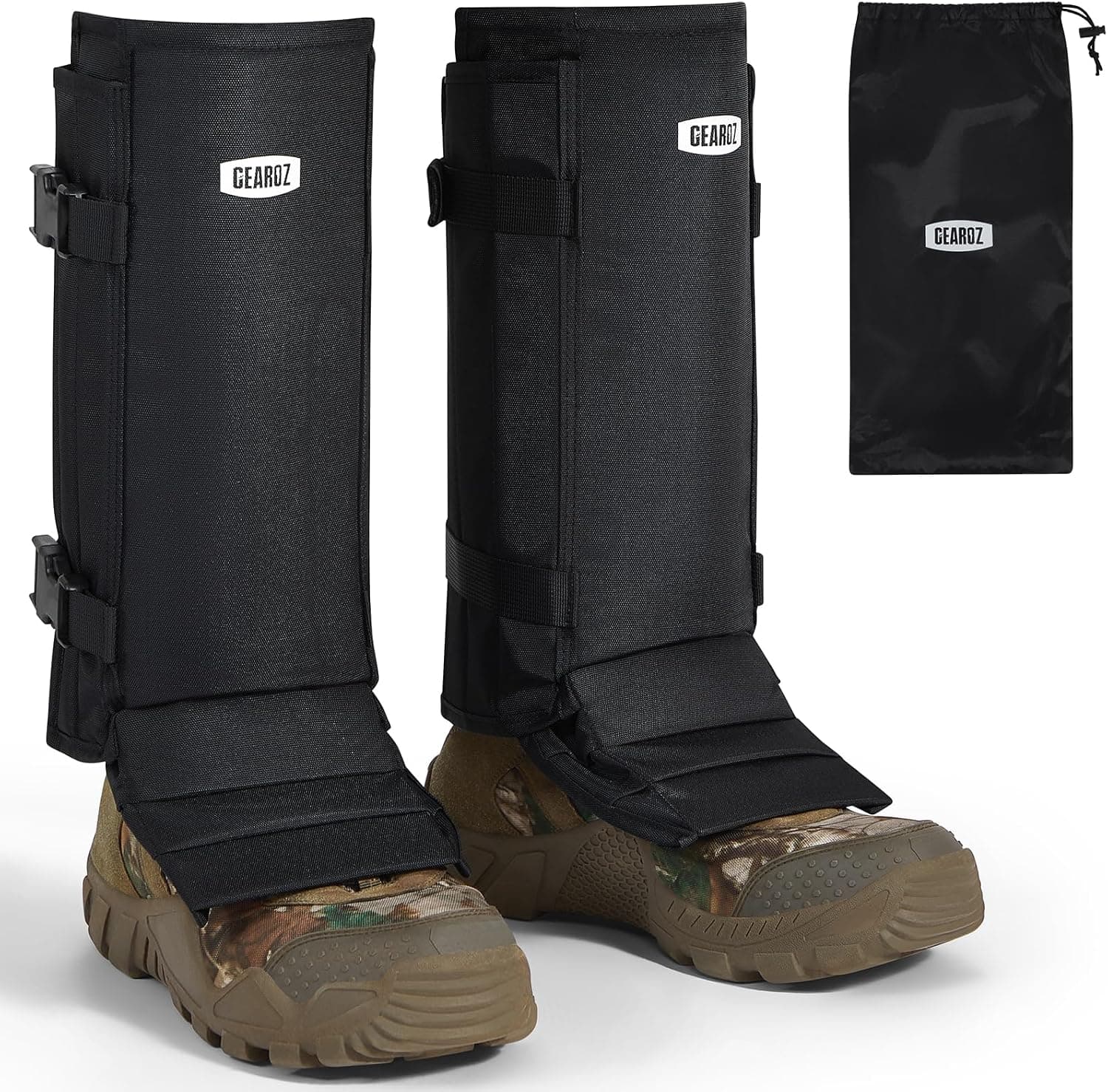 Waterproof Snake Bite Leg Gaiters